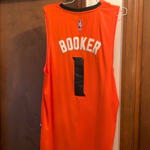 Devin booker suns jersey like new